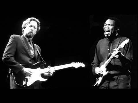 The Robert Cray band with Eric Clapton - Phone Booth Live (1983, Audio only)