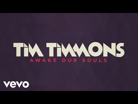 Tim Timmons - Awake Our Souls (Lyric Video)