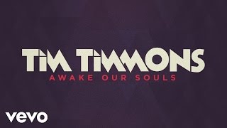 Tim Timmons - Awake Our Souls
