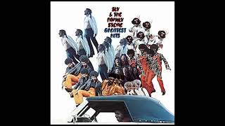Sly &amp; The Family Stone / Life (1968)