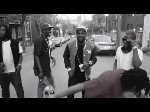 Shadoe - Facts (Prod by Hazou) | (Behind the scene)