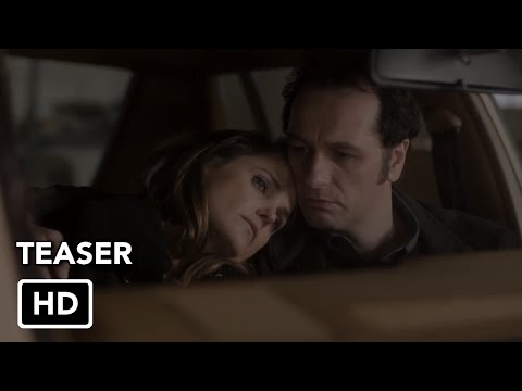 The Americans Season 4 Teaser #7 (HD) Dead End