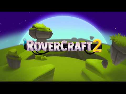RoverCraft 2 Intro - YouTube