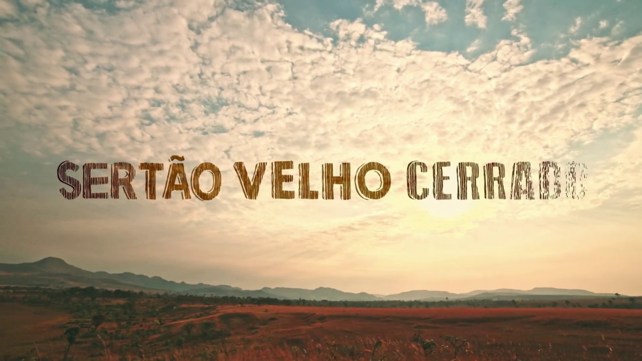 Ser Tão Velho Cerrado - Trailer/ 09 de agosto nos cinemas