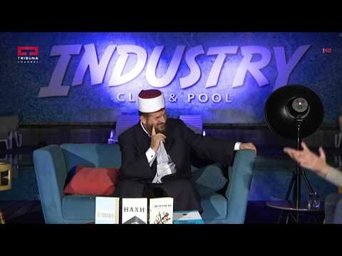 Nata N'Tribunë  - Dr. Shefqet Krasniqi - 09 08 2018