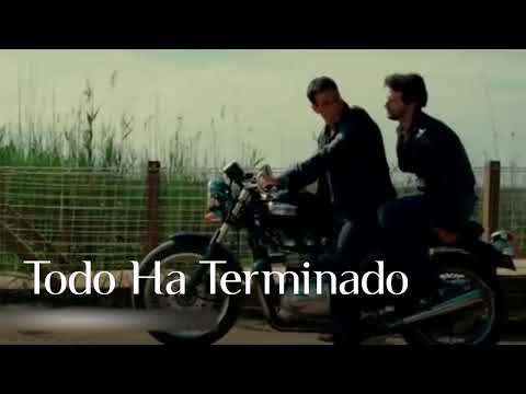 Three Steps Above Heaven MUSIC | Ending Song - 3 Steps Above Heaven