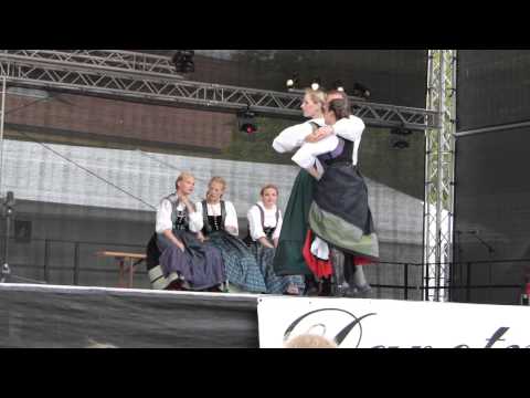 9. Danetzare - Abschlussveranstaltung - Erfurter Tanzteufel