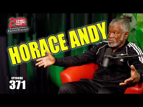 HORACE ANDY Talks Dennis Brown Leroy Sibbles, Studio 1, Bunny 'Striker' Lee, U Roy, Massive Attack