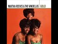 Martha Reeves and the Vandellas - Nowhere to Run - 1960s - Hity 60 léta