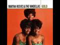 Martha Reeves and the Vandellas- Nowhere to Run