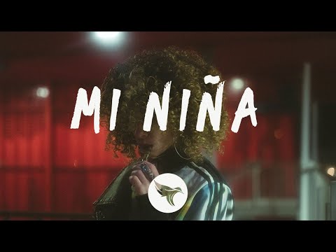 Wisin, Myke Towers, Maluma - Mi Niña (Remix) (Letra/Lyrics) Anitta, Los Legendarios