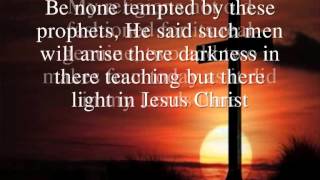 light and life my religions not old fashioned with lyrics