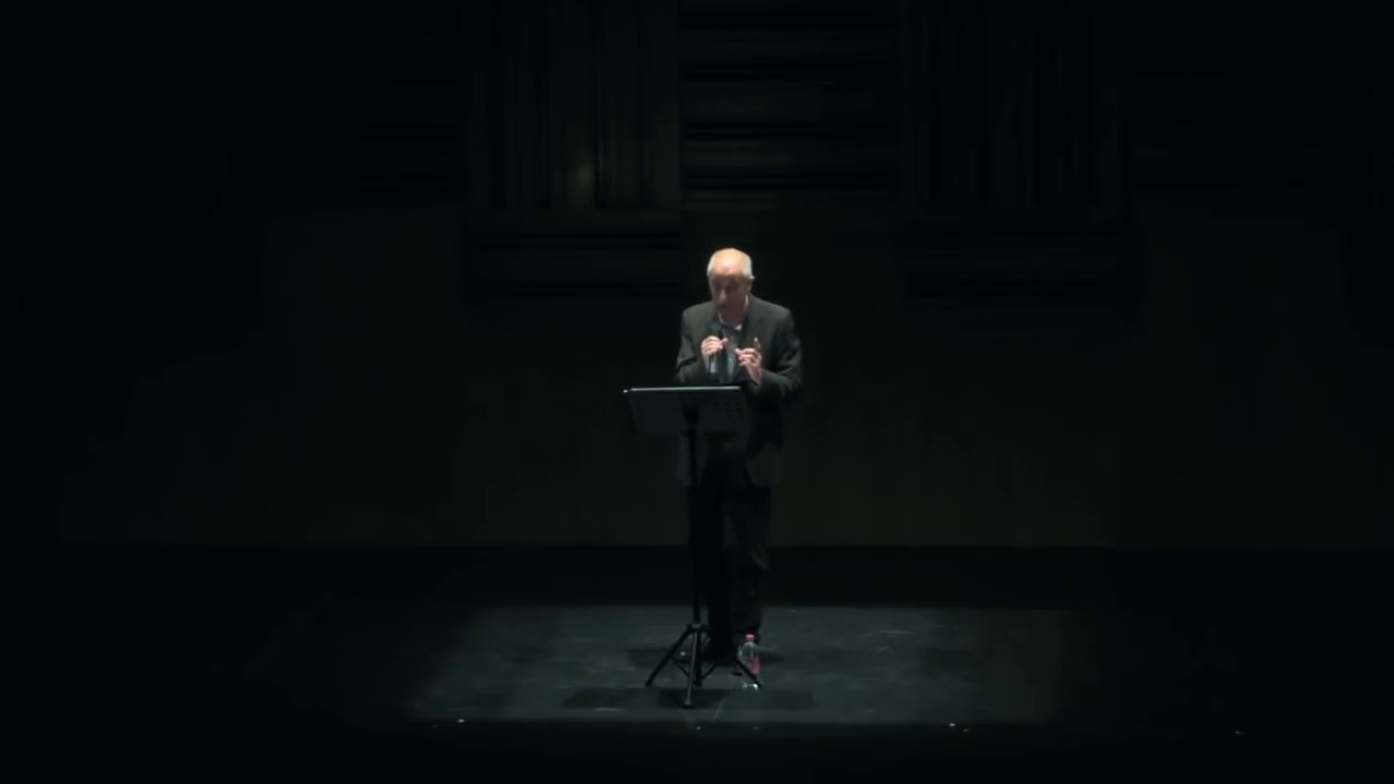 Peppe Servillo legge Italo Calvino. Il barone rampante