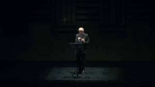 Peppe Servillo legge Italo Calvino. Il barone rampante