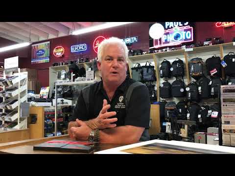 Grad ND filters are awesome!