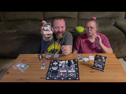 Have fun at the Scream Park 