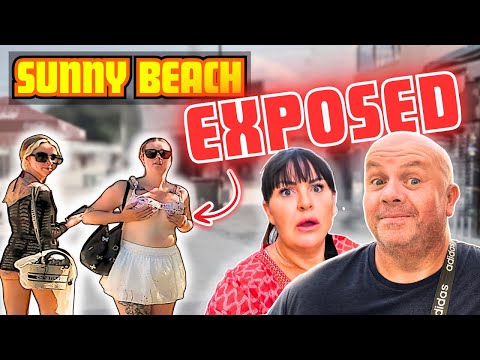 We EXPOSE this Seaside Resort, Are the Rumours True ?