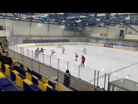 K-Espoo EPS I - Jokerit Black