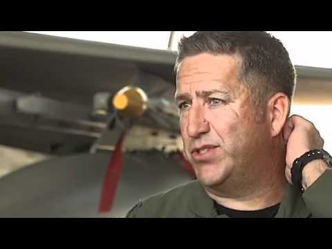 Local fighter pilot recounts being scrambled on 9 11: KATU.com.mp4
