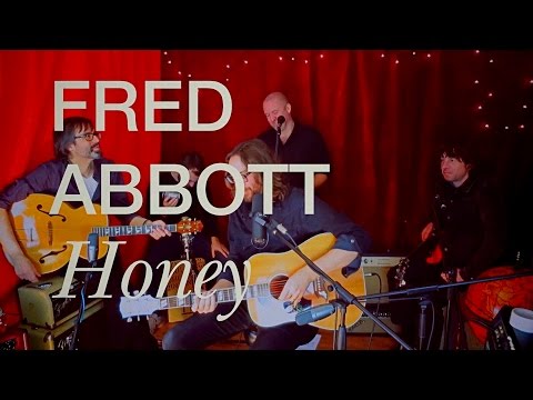 Fred Abbott - Honey (Live Acoustic) video