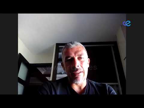 Juan Marrero (UD Montijo): "El equipo está demostrando que es competitivo"