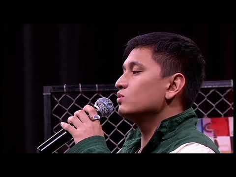 ABIRAMA - Tersenyum Lagi #Starttrack