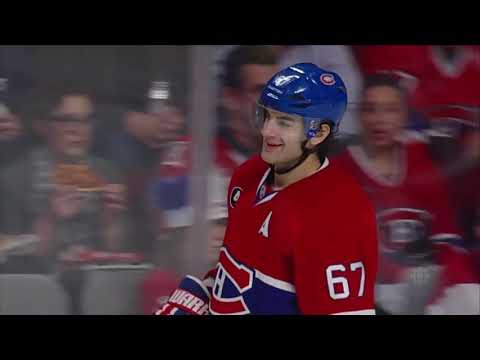 NHL playoffs 2015 Conference 1/2 Final Game #1 - Montreal Canadiens vs Tampa Bay Lightning