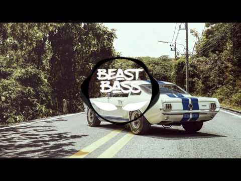 Lucchii x Tha Boogie Bandit - Up In This B*tch (Bass boosted)