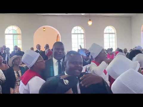 Lukhangela kuWe,Mvana yeKalvari,Ukholo lwam