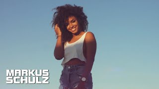 Markus Schulz &amp; Adina Butar - In Search of Sunrise | Official Music Video