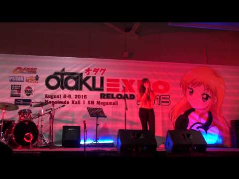 Otaku Expo Reload 2015 (Day 2) - Sekai wa Koi ni Ochiteiru
