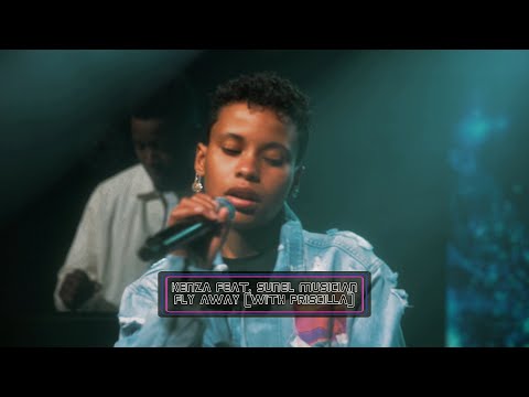 The Unplug | Sun-El Ft Priscilla K and Nobuhle.