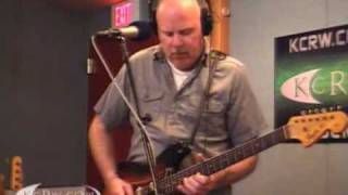 tortoise - The Suspension Bridge At Iguazú Falls