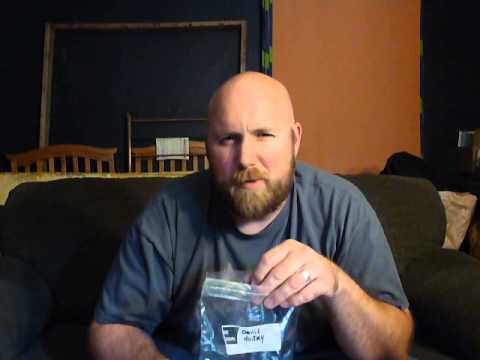 Quick Pipe Tobacco Reviews: Devil's Holiday by Dan Tobacco