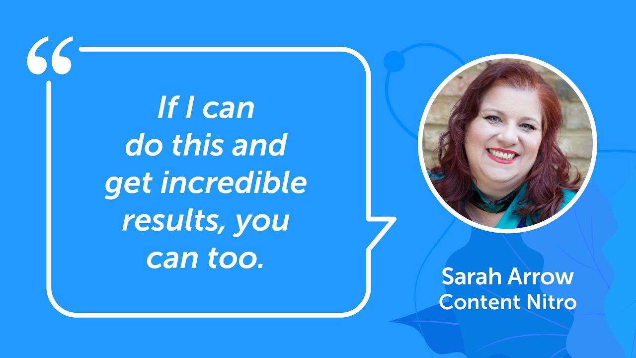 Blogging For Business