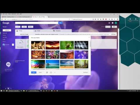 USC ieducate - How to create a professional gmail...