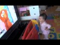 Elmo S World