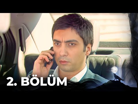 Kurtlar Vadisi Pusu - 2. Bölüm FULL HD