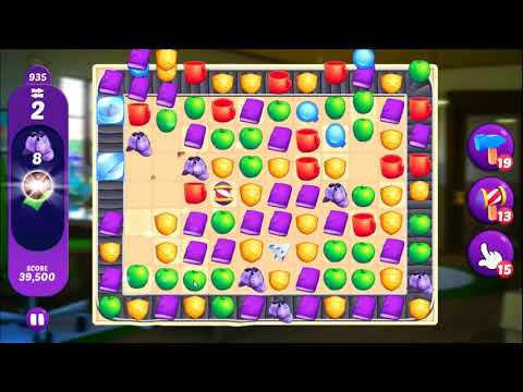 Small Town Murders Level 935 - NO BOOSTERS + FULL STORY 🚨🕵️☕ | SKILLGAMING ✔️