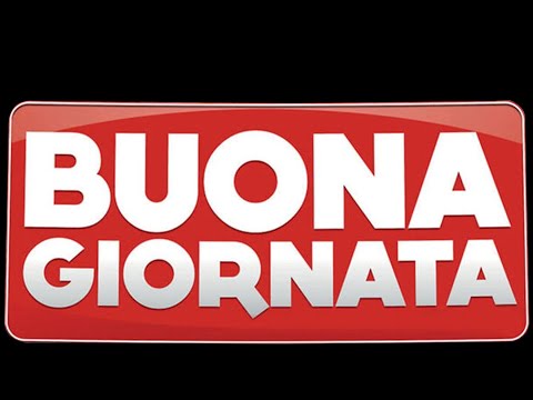 Buona giornata (2012) Film completo italiano