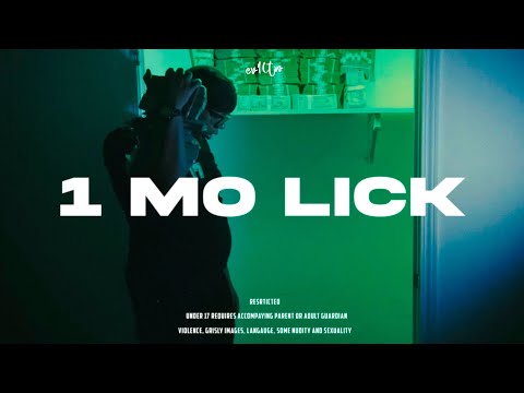 [FREE] VonOff1700 Sample Type Beat - "1 Mo Lick"