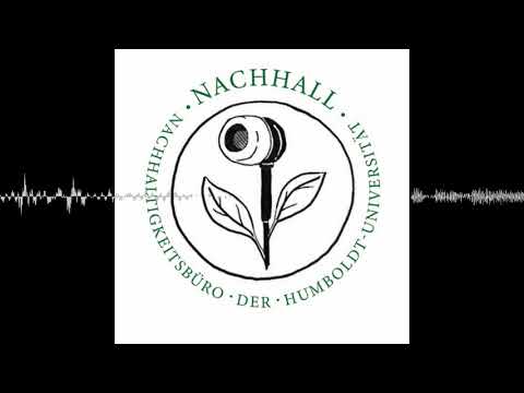 Folge 5.4 - Einführung in die Umweltethik - NachHall