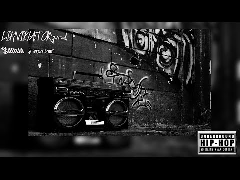 Likvidator prod. - Sativa (Free underground beat) Бесплатный минус\инструментал\бит