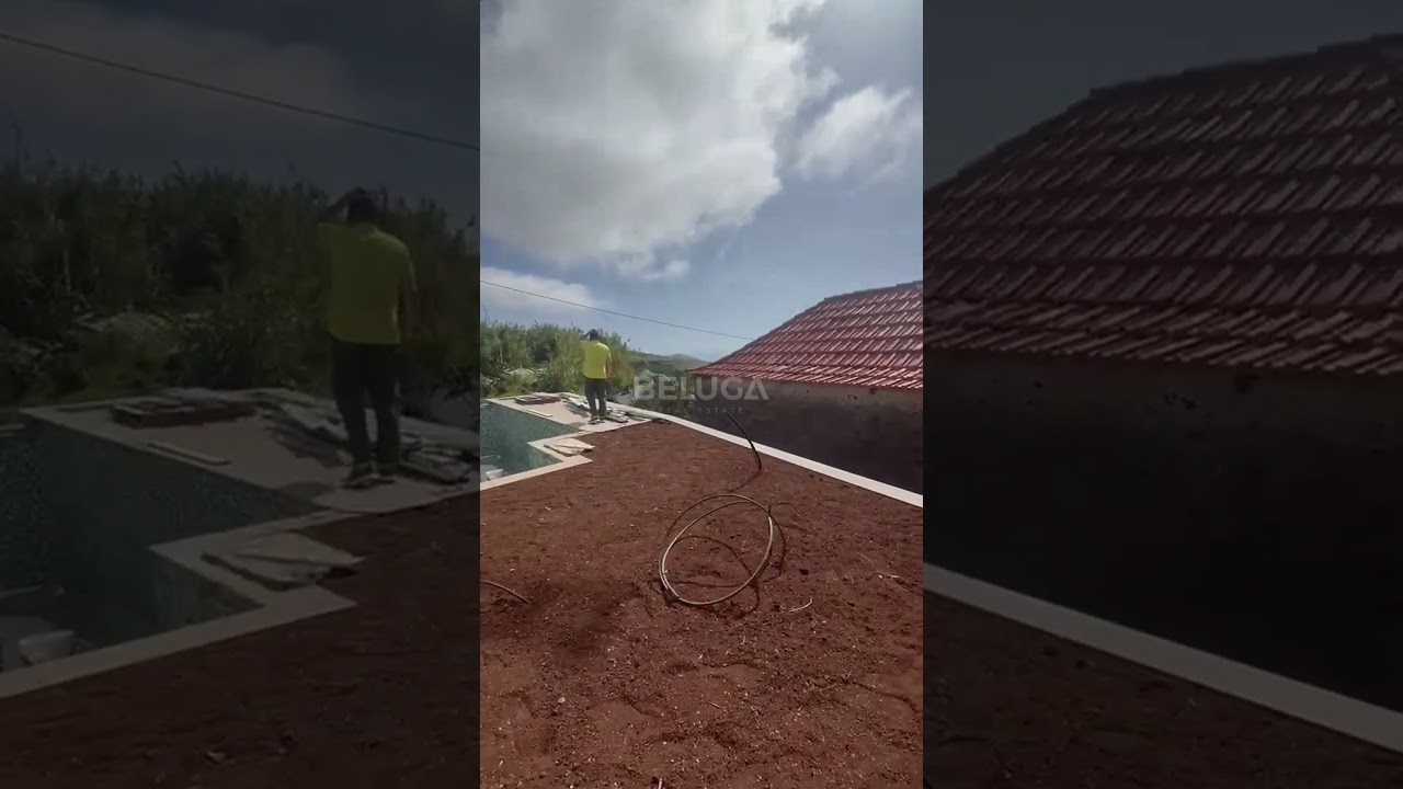 Vídeo do imóvel