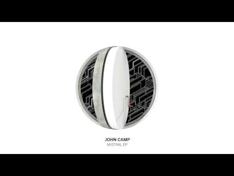 John Camp - Vandalia ft. Aidan Carroll