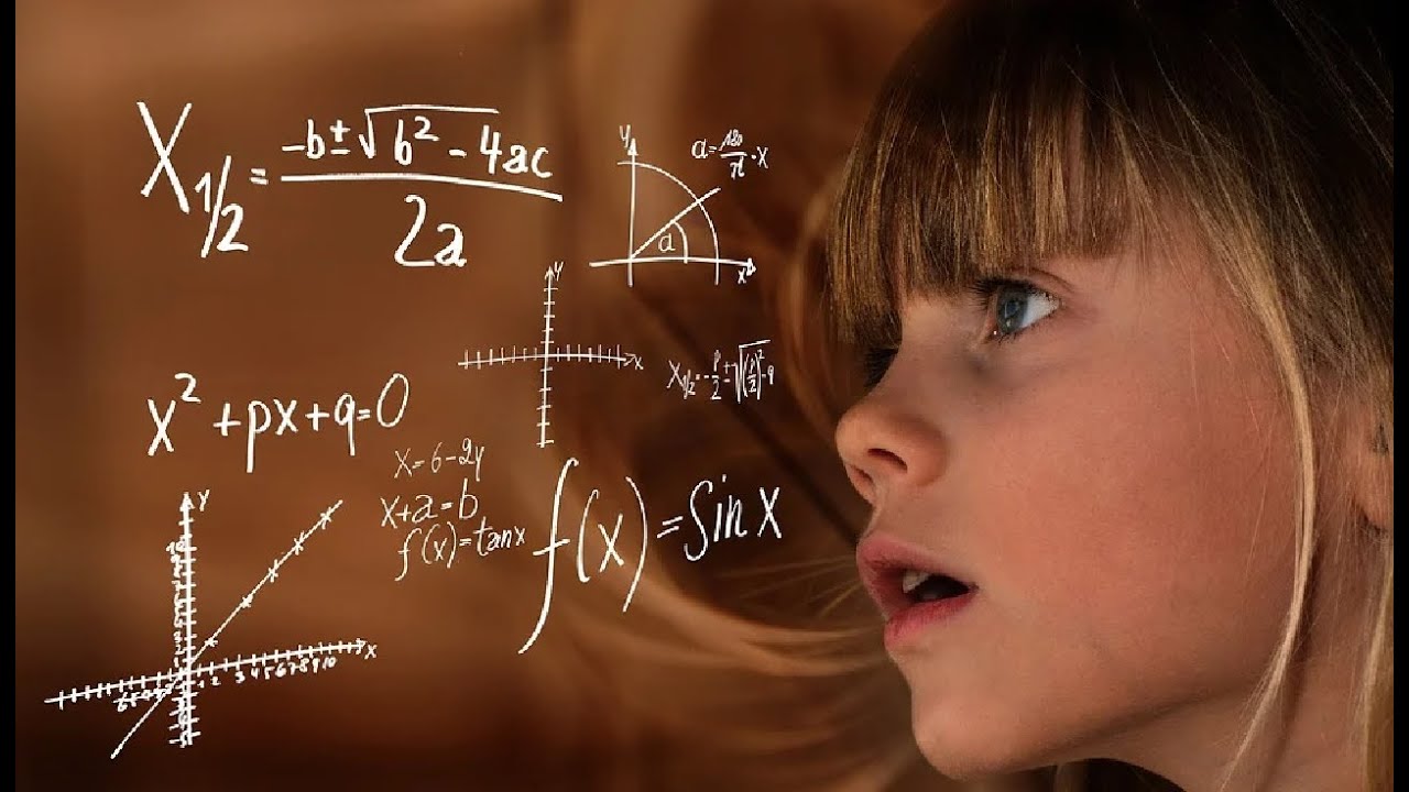 10 Simple Math Problems for Kids ➕➖✖️➗