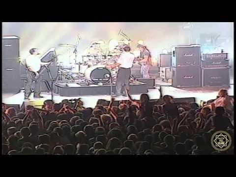 Faith No More | This Guy's In Love With You | 1997