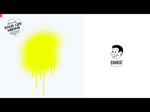 Slowaves - Sous les néons (ft. Jeanne Bonjour)