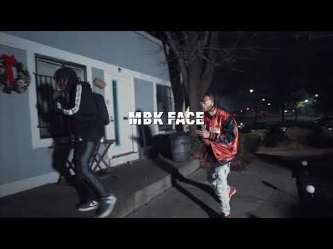 MBK Face x MBK Kye- Check Da Score (Official video) 🎥@Kxnnng