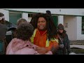 Scary Movie 4 Mahalik Thinks His Grandma Is A Zombie